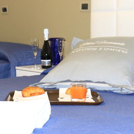 Hotel Diamante Католика Екстериор снимка