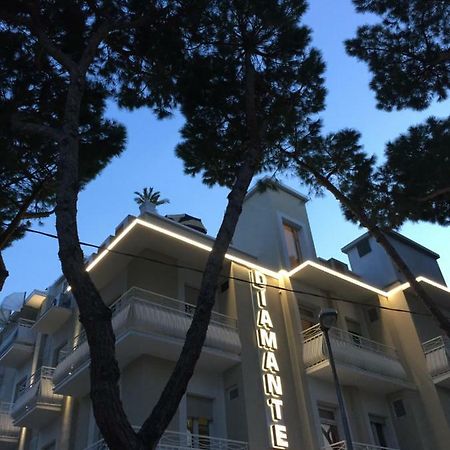Hotel Diamante Католика Екстериор снимка